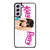 KATY PERRY SINGER Samsung Galaxy S21 FE Case Cover