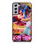 KATY PERRY Samsung Galaxy S21 FE Case Cover