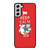 KEEP CALM DONALD DUCK Samsung Galaxy S21 FE Case Cover