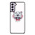KENZO PARIS WHITE Samsung Galaxy S21 FE Case Cover