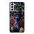 KING THANOS MARVEL Samsung Galaxy S21 FE Case Cover