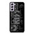 KISS BAND 1 Samsung Galaxy S21 FE Case Cover