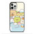 SUMIKKO GURASHI CUTE iPhone 12 Pro Case Cover