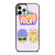 SUPERFRUIT CARTOON iPhone 12 Pro Case Cover