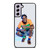 KODAK BLACK RAPPER 2 Samsung Galaxy S21 FE Case Cover