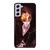 KUROSAKI ICHIGO BLEACH ANIME Samsung Galaxy S21 FE Case Cover