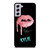 KYLIE JENNER LIPS 1 Samsung Galaxy S21 FE Case Cover