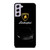 LAMBORGHINI BLACK Samsung Galaxy S21 FE Case Cover