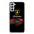 LAMBORGHINI SPORT CAR Samsung Galaxy S21 FE Case Cover