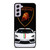 LAMBORGHINI WHITE CAR Samsung Galaxy S21 FE Case Cover