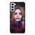 LANA DEL REY BLUE ROSE 2 Samsung Galaxy S21 FE Case Cover