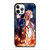 SWORD ART ONLINE KIRITO AND ASUNA 2 iPhone 12 Pro Case Cover