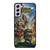 LEAGUE OF LEGENDS MOBA GAME Samsung Galaxy S21 FE Case Cover