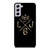 LEBRON JAMES KING LOGO Samsung Galaxy S21 FE Case Cover
