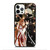 SWORD ART ONLINE KIRITO AND ASUNA iPhone 12 Pro Case Cover