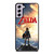 LEGEND OF ZELDA 1 Samsung Galaxy S21 FE Case Cover