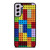 LEGO CHILD KUBIKI Samsung Galaxy S21 FE Case Cover