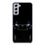 LEXUS BLACK CAR Samsung Galaxy S21 FE Case Cover