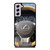 LEXUS STEERING LOGO 2 Samsung Galaxy S21 FE Case Cover