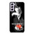 LIGHT YAGAMI DEATH NOTE Samsung Galaxy S21 FE Case Cover