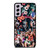 LIL PEEP X JUICE WRLD XXXTENTACION Samsung Galaxy S21 FE Case Cover