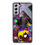 LIL UZI RAPPER CARTOON Samsung Galaxy S21 FE Case Cover