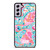 LILLY PULITZER FLAMINGO Samsung Galaxy S21 FE Case Cover