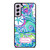LILLY PULITZER STAR Samsung Galaxy S21 FE Case Cover