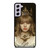 LISA BLACKPINK QUEEN Samsung Galaxy S21 FE Case Cover