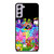 LISA FRANK SPACEY Samsung Galaxy S21 FE Case Cover