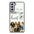 LITTLE MIX HEART Samsung Galaxy S21 FE Case Cover