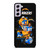 LOS ANGELES CHARGERS FOOTBALL TEAM Samsung Galaxy S21 FE Case Cover
