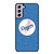 LOS ANGELES DODGERS 1 Samsung Galaxy S21 FE Case Cover LOS ANGELES DODGERS 1 Samsung Galaxy S21 FE Case Cover