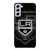 LOS ANGELES KINGS ICON Samsung Galaxy S21 FE Case Cover