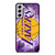LOS ANGELES LAKERS 1 Samsung Galaxy S21 FE Case Cover