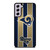 LOS ANGELES RAMS 1 Samsung Galaxy S21 FE Case Cover