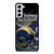 LOS ANGELES RAMS 4 Samsung Galaxy S21 FE Case Cover