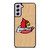 LOUISVILLE CARDINALS LOGO Samsung Galaxy S21 FE Case Cover LOUISVILLE CARDINALS LOGO Samsung Galaxy S21 FE Case Cover