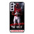 LOUISVILLE CARDINALS THE VILLE Samsung Galaxy S21 FE Case Cover LOUISVILLE CARDINALS THE VILLE Samsung Galaxy S21 FE Case Cover