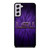 LSU TIGERS LSU Samsung Galaxy S21 FE Case Cover