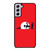 LUCKY LUKE AND HORSE Samsung Galaxy S21 FE Case Cover