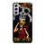 LUFFY STRAW HAT ONE PIECE Samsung Galaxy S21 FE Case Cover