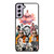 MAC MILLER RAPPER COLLAGE Samsung Galaxy S21 FE Case Cover