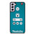 MAKITA CORDLESS 3 Samsung Galaxy S21 FE Case Cover