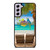 MARGARITAVILLE JIMMY BUFFETT'S YOU AND ME Samsung Galaxy S21 FE Case Cover