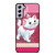 MARIE THE ARISTOCATS CAT CARTOON Samsung Galaxy S21 FE Case Cover