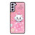 MARIE THE ARISTOCATS CAT POCKET Samsung Galaxy S21 FE Case Cover