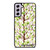 MARIMEKKO LUMIMARJA Samsung Galaxy S21 FE Case Cover