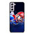 MARIO BROSS GAME Samsung Galaxy S21 FE Case Cover