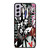 MAROON 5 COLLAGE Samsung Galaxy S21 FE Case Cover